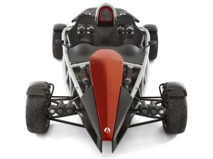Ariel Atom 3.5 2012 года 